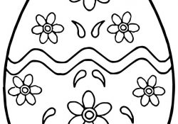 Easter Egg Coloring Page Easter Eggs Coloring Pages Free Coloring Pages