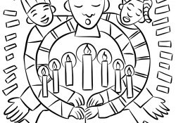 Kwanzaa Coloring Pages Kwanzaa Coloring Page Free Printable Coloring Pages