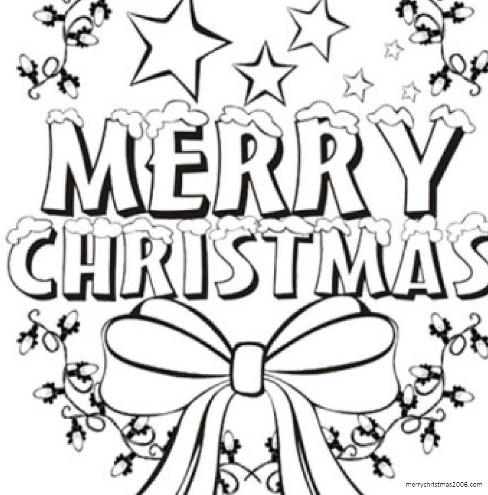 21 Creative Photo Of Merry Christmas Coloring Pages Entitlementtrap 21-creative-photo-of-merry-christmas-coloring-pages-entitlementtrap