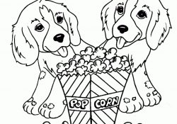Puppy Coloring Pages Coloring Pages Realistic Puppy Coloring Pages That Are Cute Ba