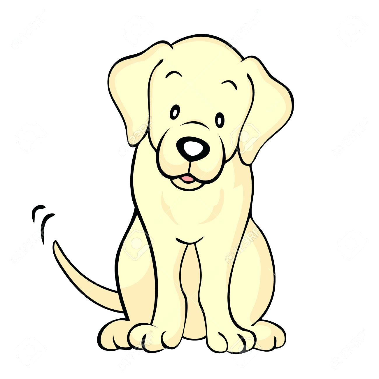 21+ Pretty Image of Puppy Coloring Pages - entitlementtrap.com