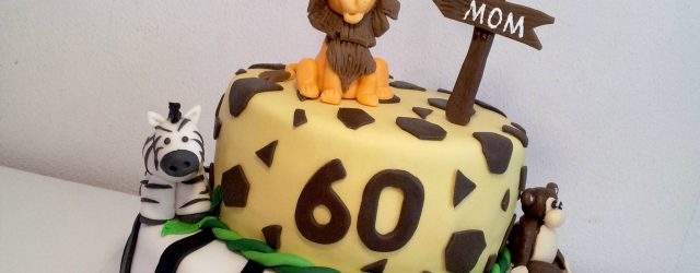 Safari Birthday Cake Safari Birthday Cake Aidan Birthday Party Ideas Pinterest