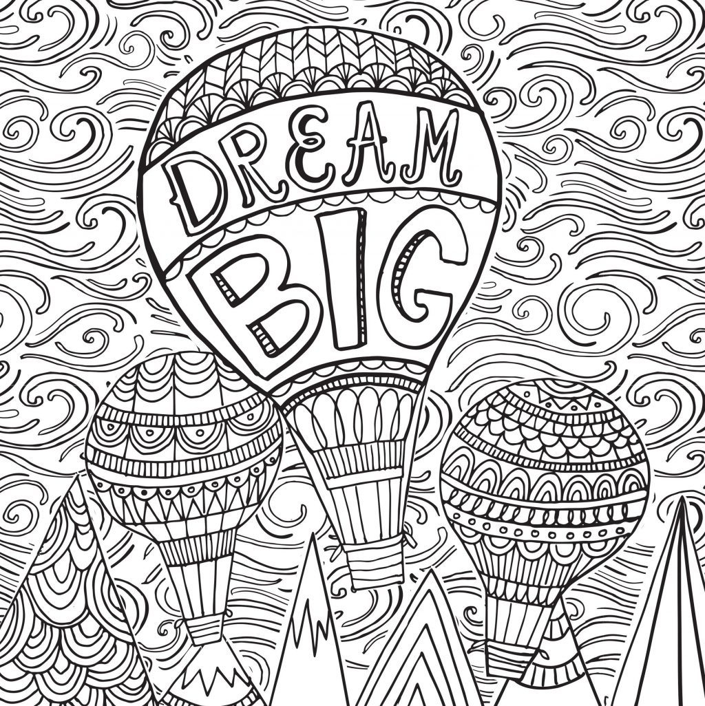 25+ Best Image Of Stress Relief Coloring Pages - Entitlementtrap.com