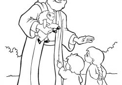 Sunday School Coloring Pages Coloring Pages Printable Sunday School Coloring Pages Freelesunday