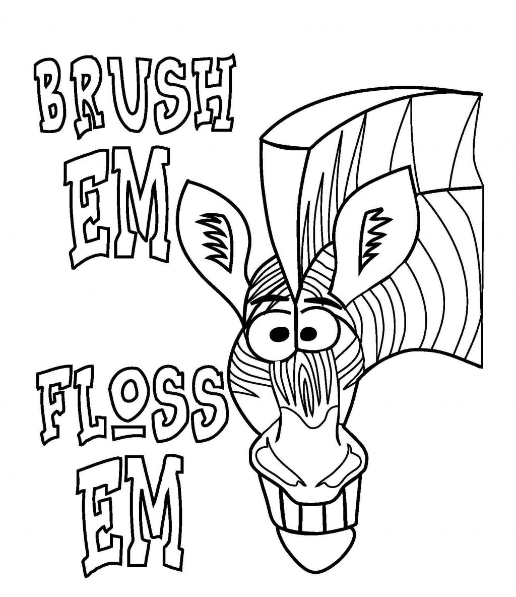 25 Inspiration Image Of Tooth Coloring Pages Entitlem