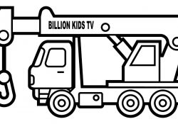 Truck Coloring Pages Coloring Page 42 Fabulous Truck Coloring Sheets